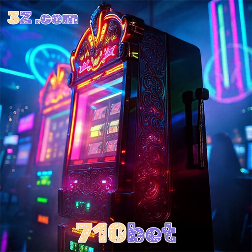 Atrações Incríveis de Slots no 710bet Para Você Jogar