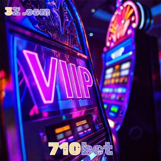 Experiência VIP na 710bet: O que ela oferece de especial?